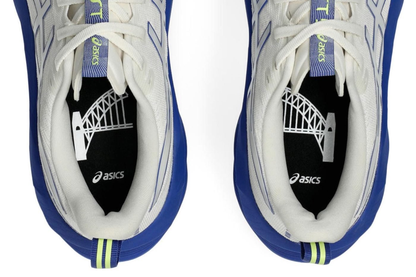ASICS NOVABLAST™ 5