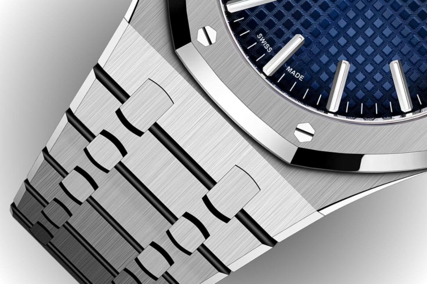 Audemars Piguet Royal Oak