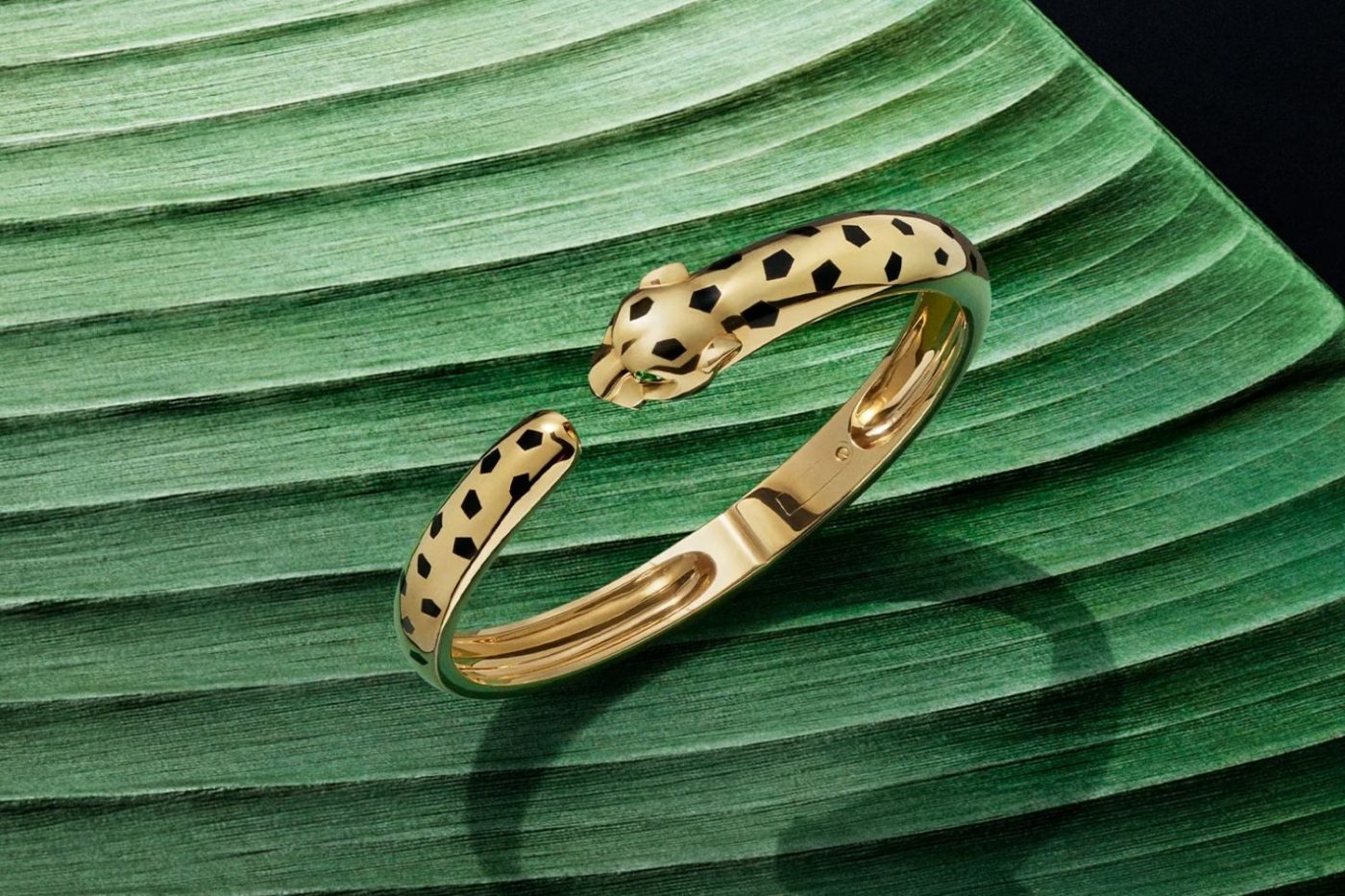 Cartier Panthere
