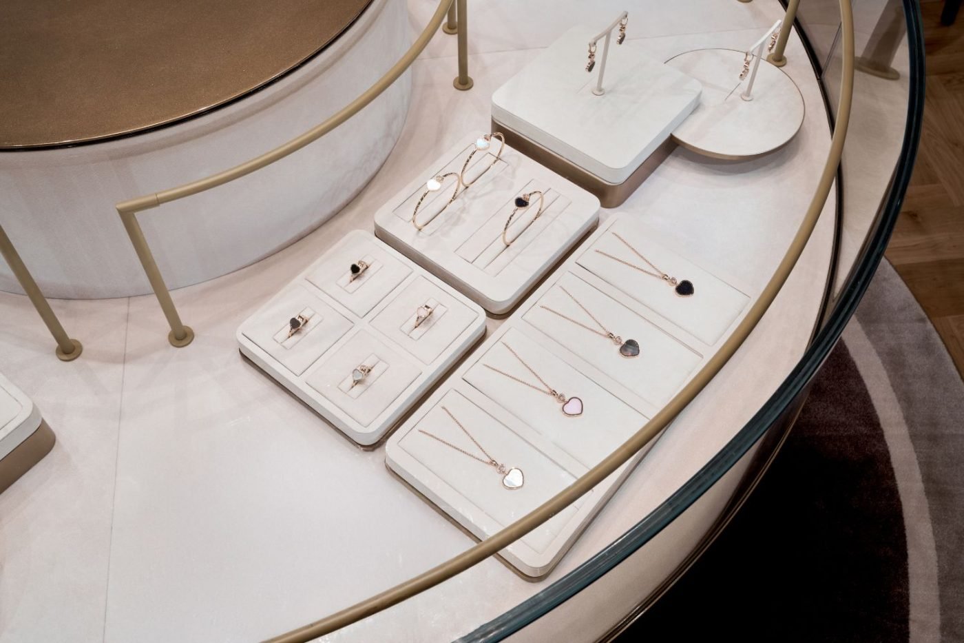 Chopard Chadstone
