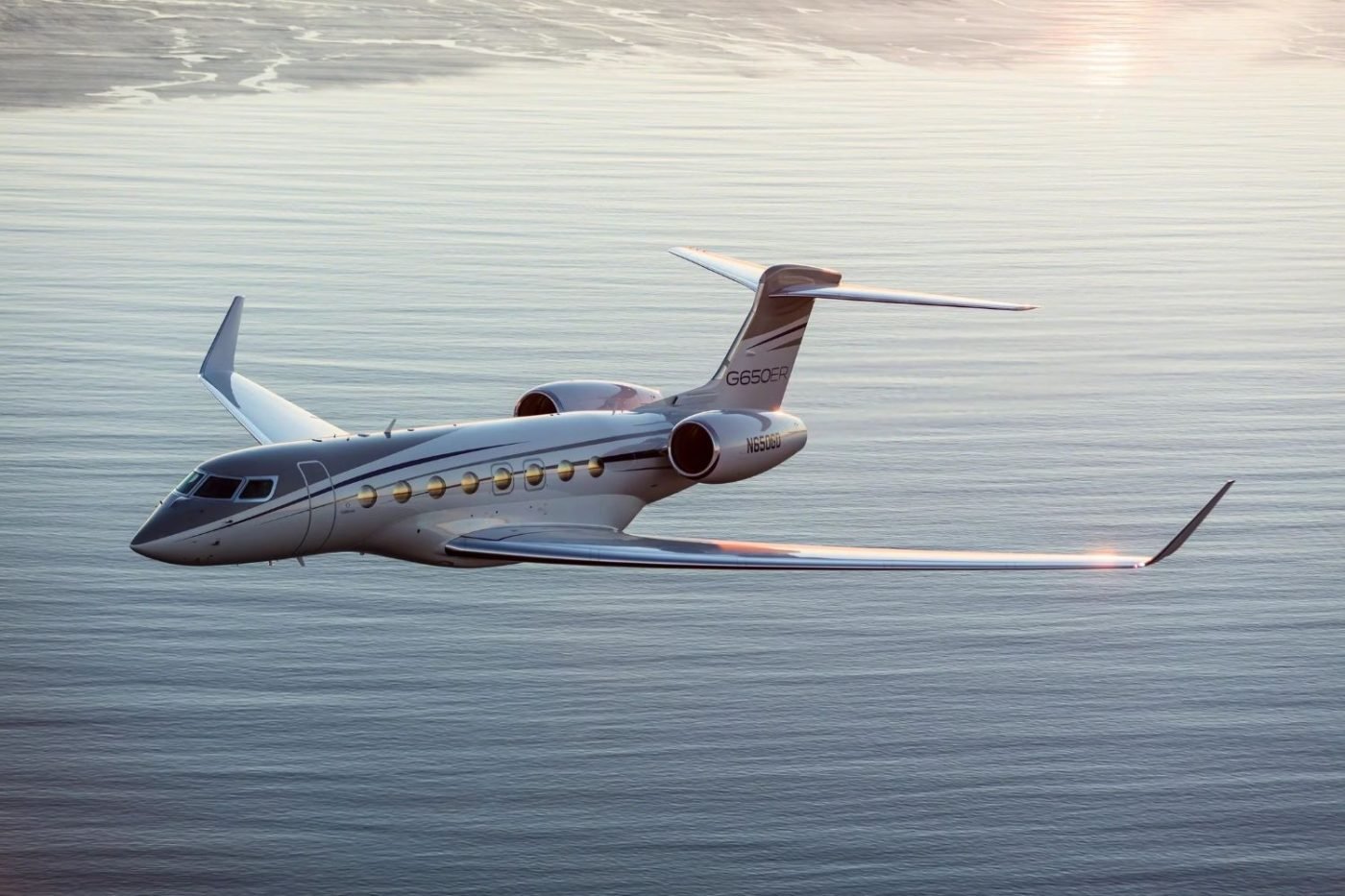 Mark Zuckerberg’s new Gulfstream G700