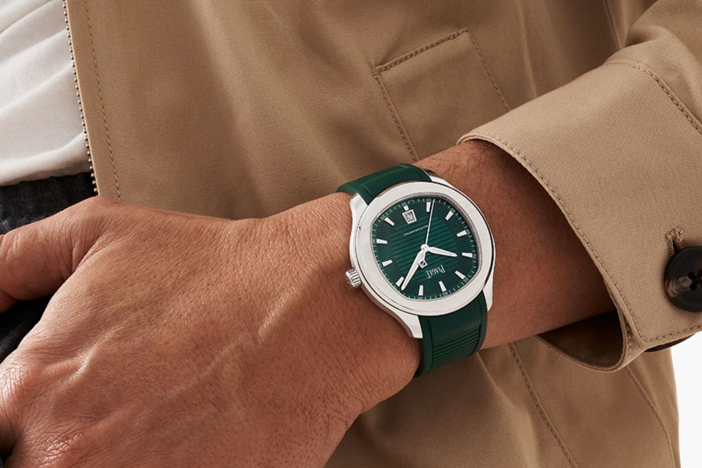 Piaget Polo