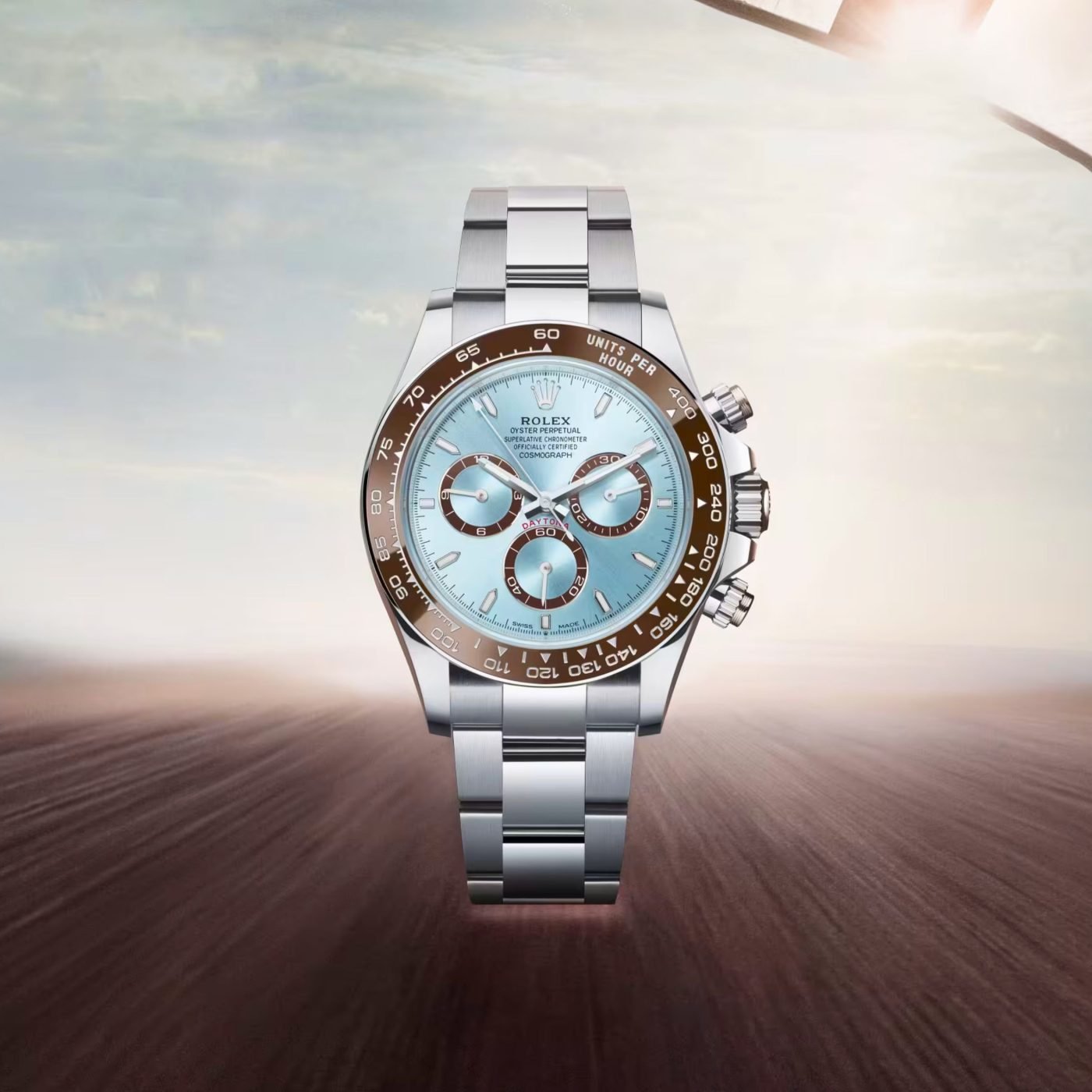 Rolex Daytona