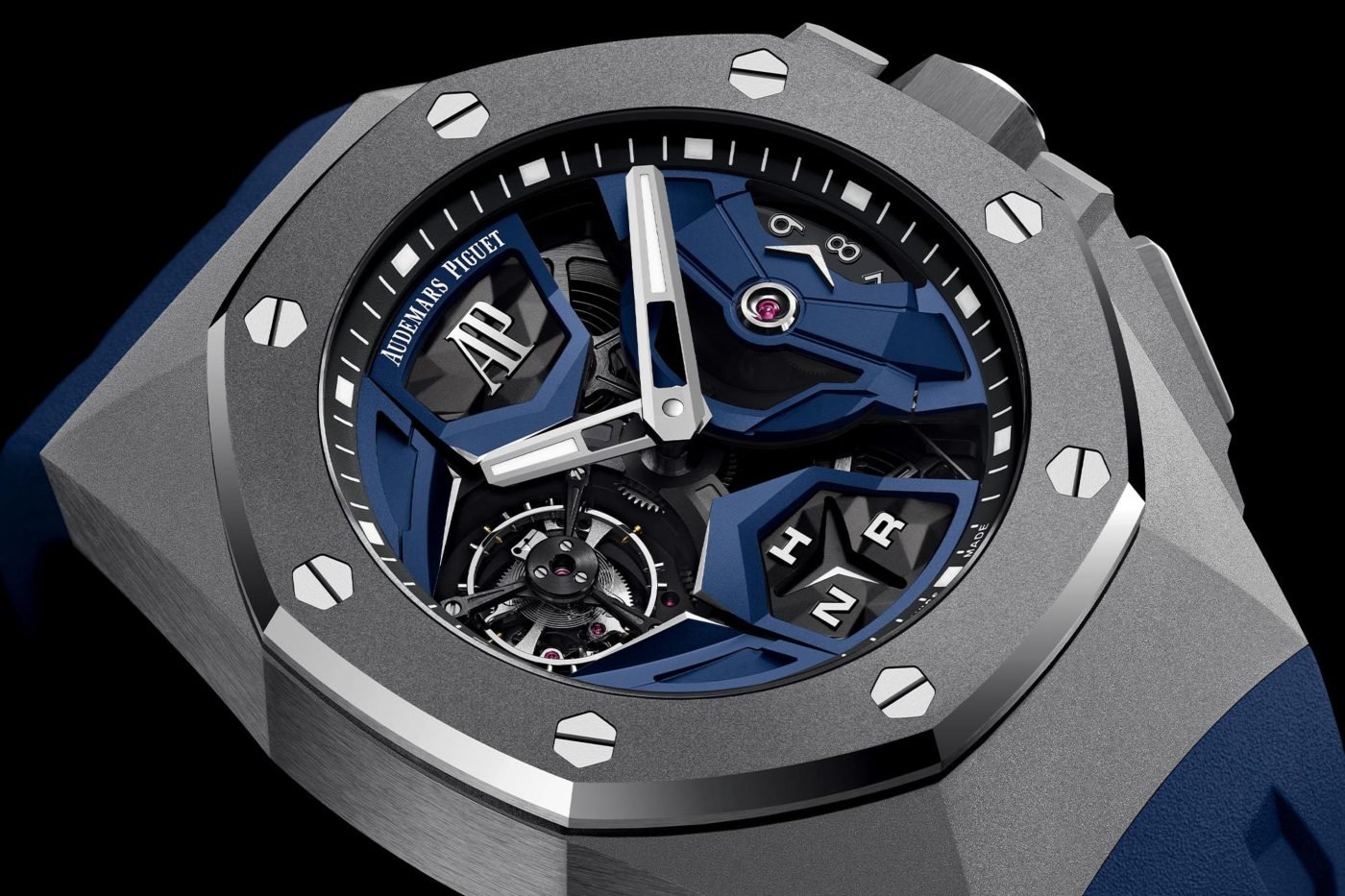 Audemars Piguet Royal Oak Concept Dial