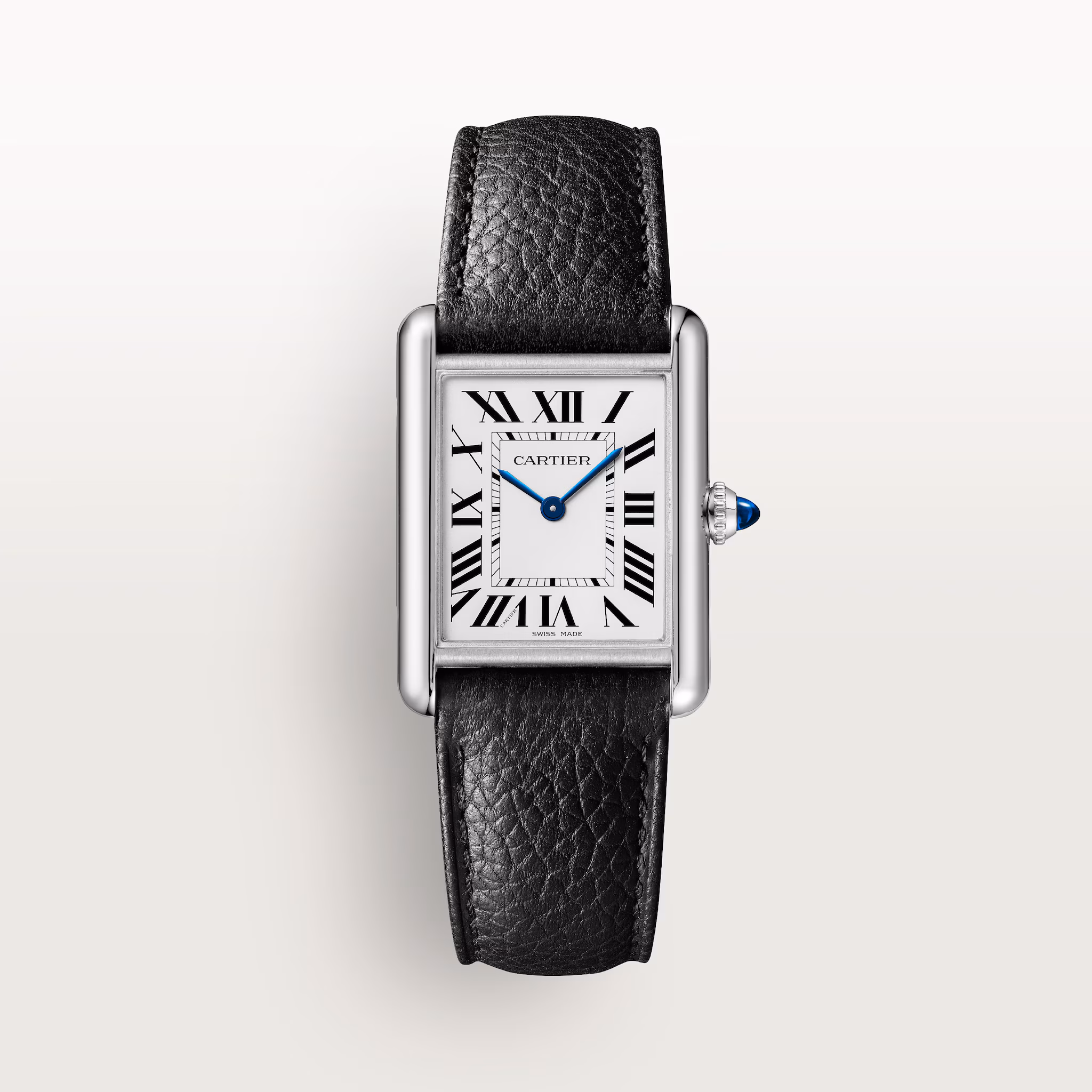 Cartier Tank Must SolarBeat™