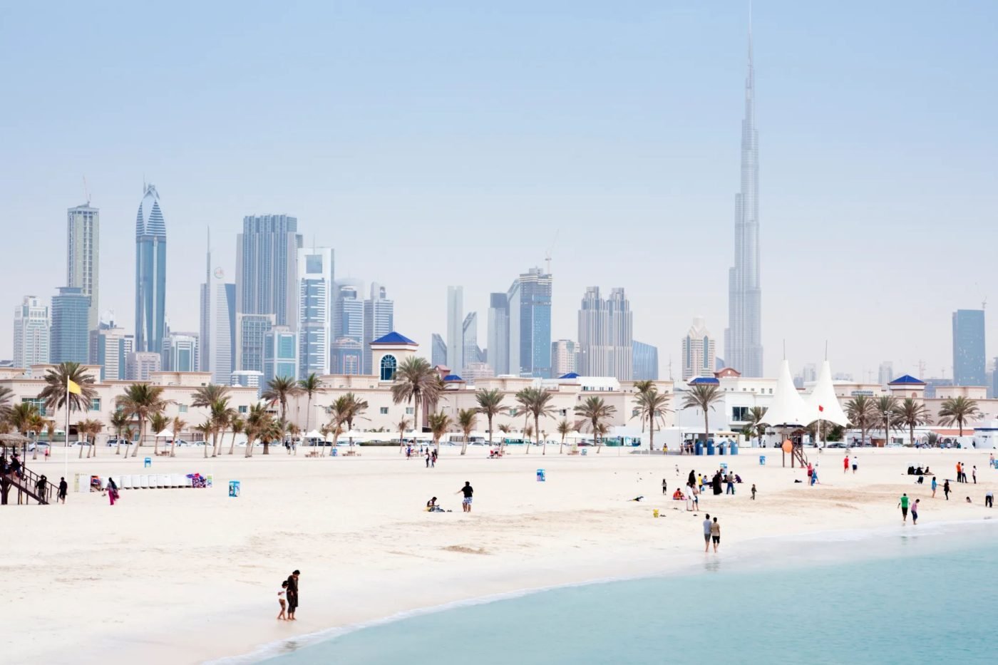 Dubai UAE 