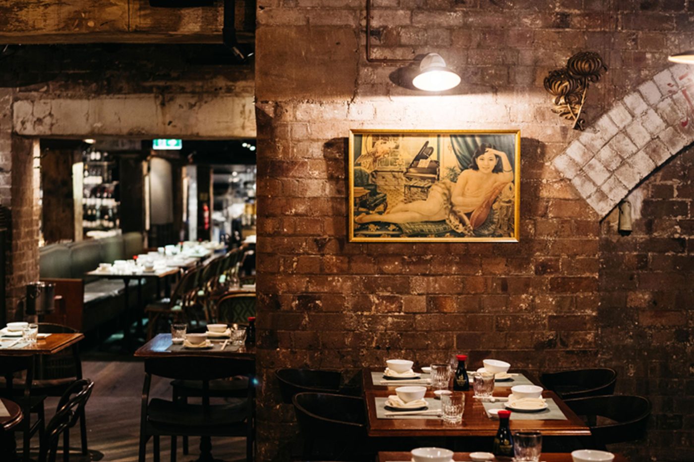 Mr. Wong's Cantonese Sydney