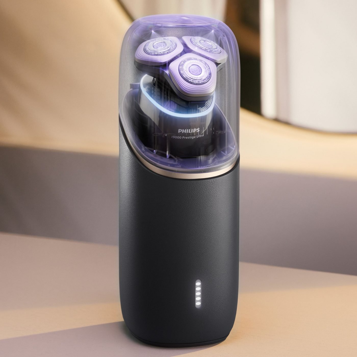 Philips i9000 Prestige Ultra