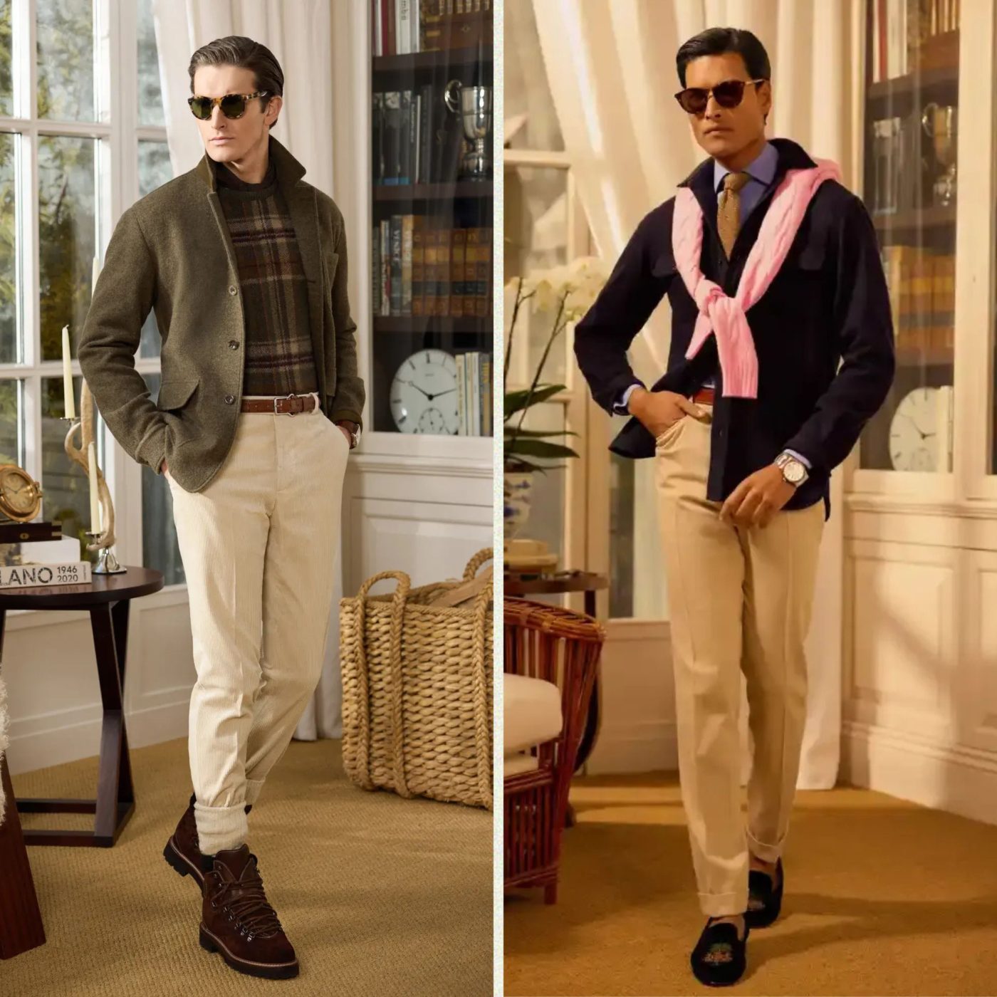 Ralph Lauren