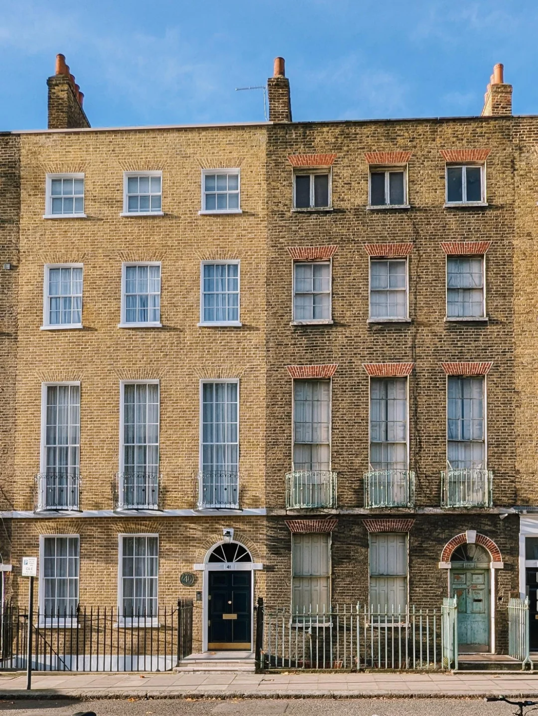UK Housing London