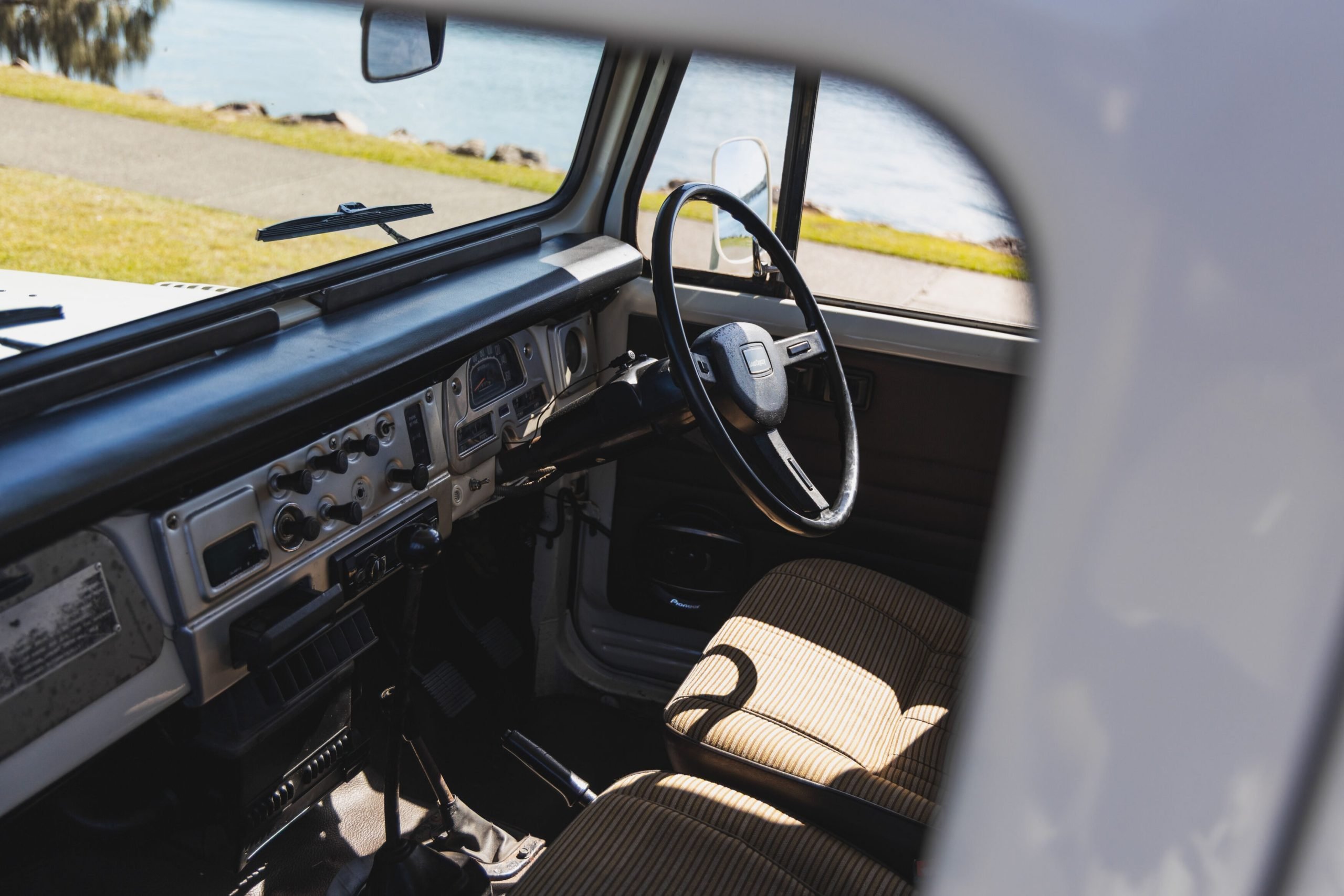 Toyota LandCruiser Owned By Steve Irwin Presents Once In A Lifetime Opportunity For Australian Car Enthusiasts
