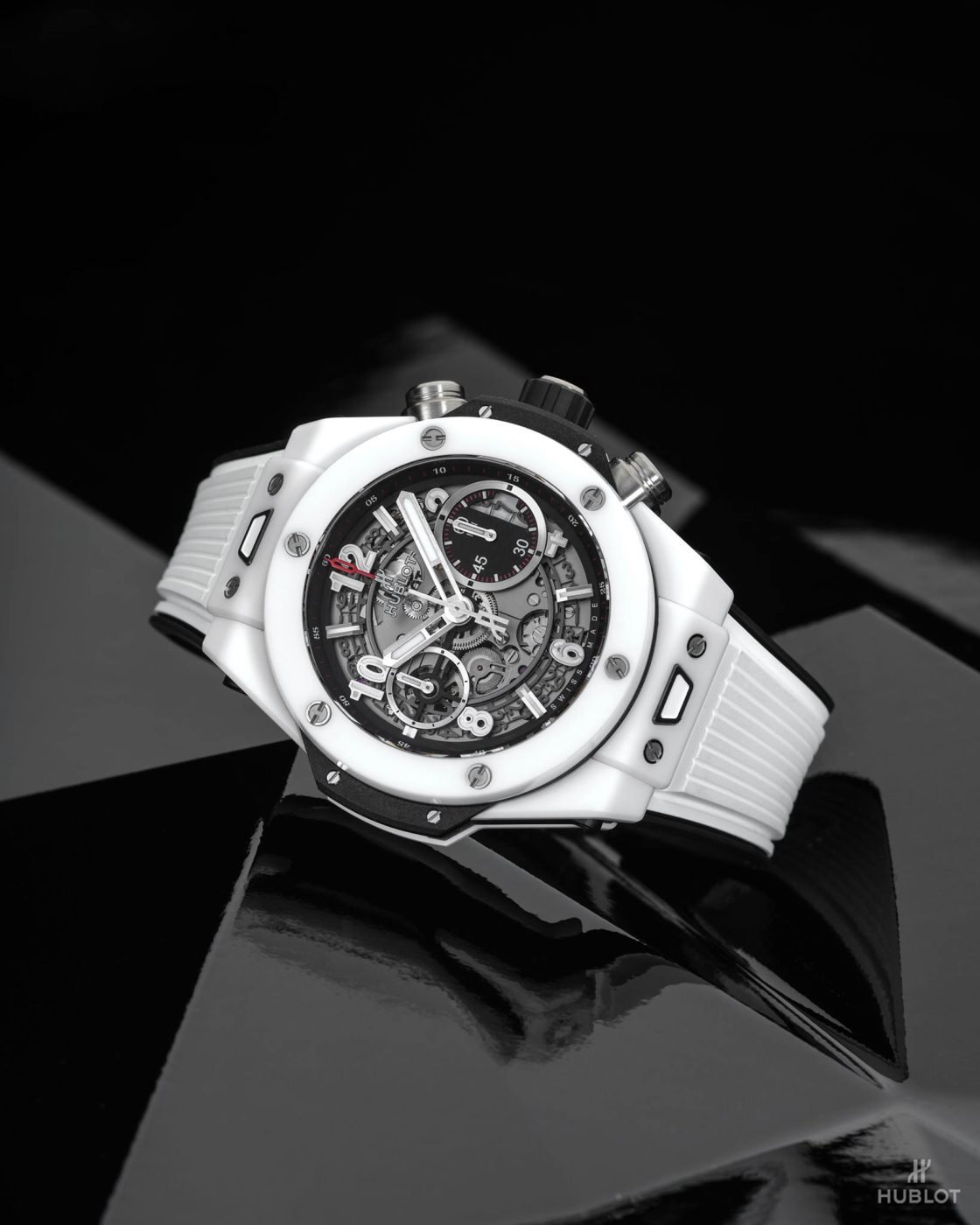 Hublot’s Big Bang Unico