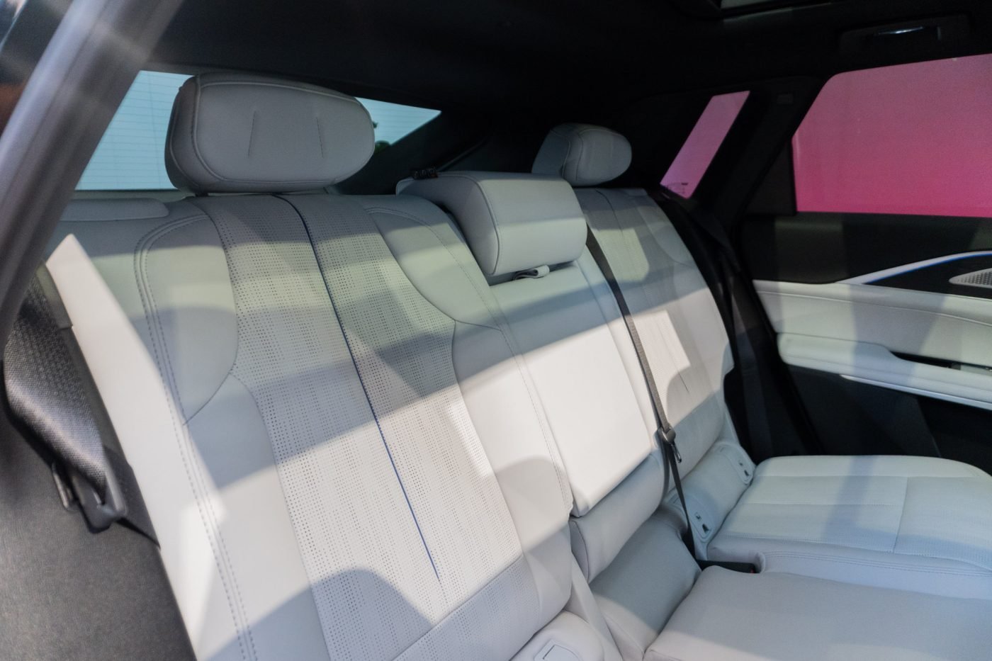 Cadillac LYRIQ