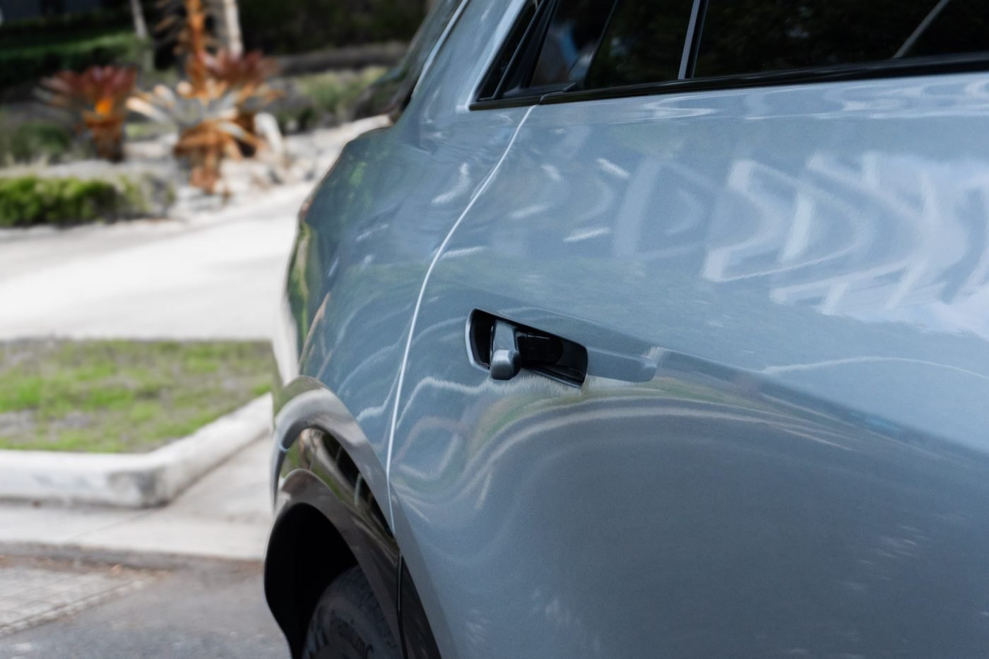 Cadillac LYRIQ