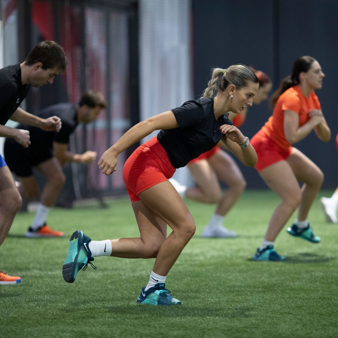 Nike Metcon 10 Event Sydney