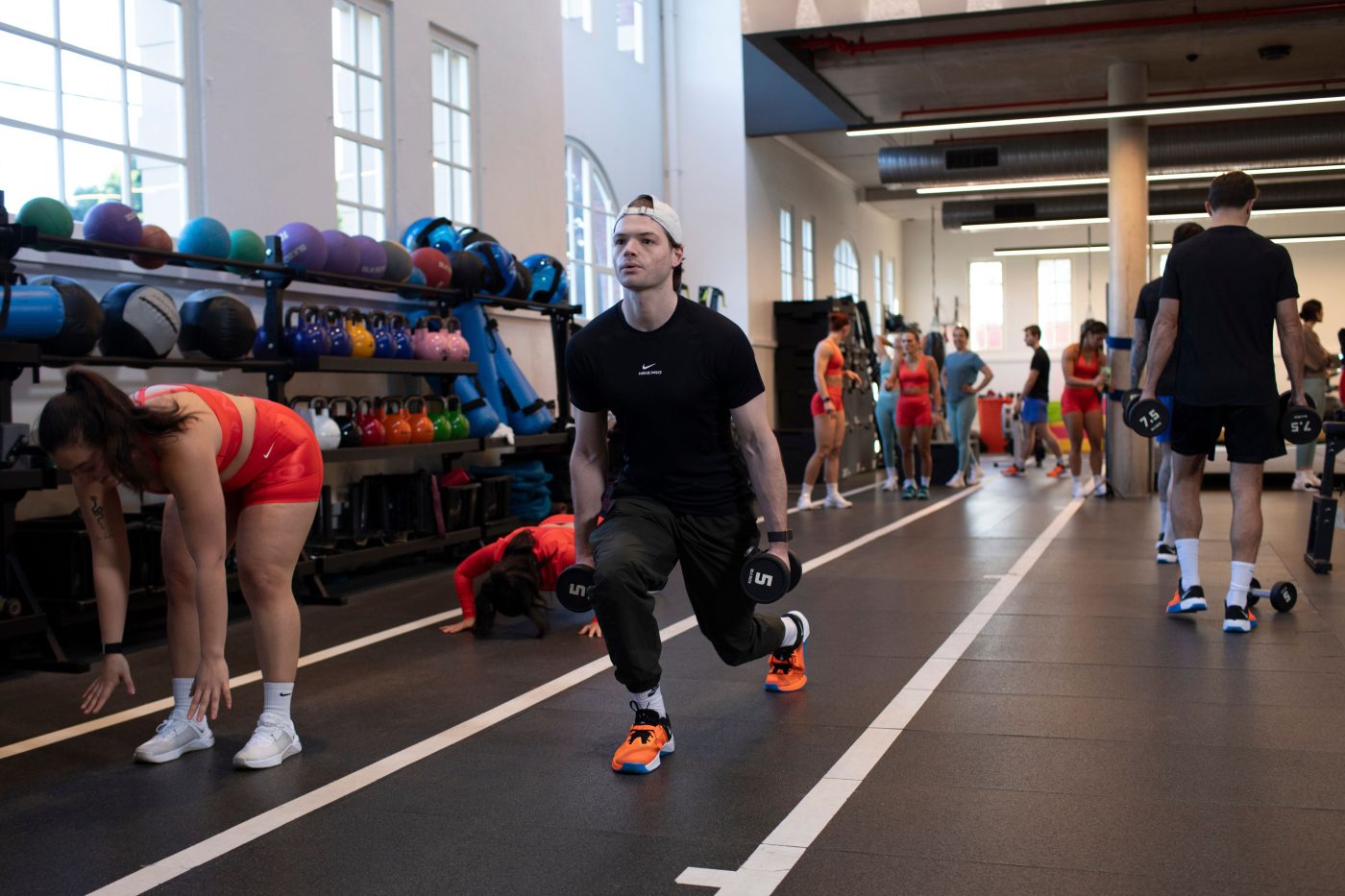 Nike Metcon 10 Event Sydney