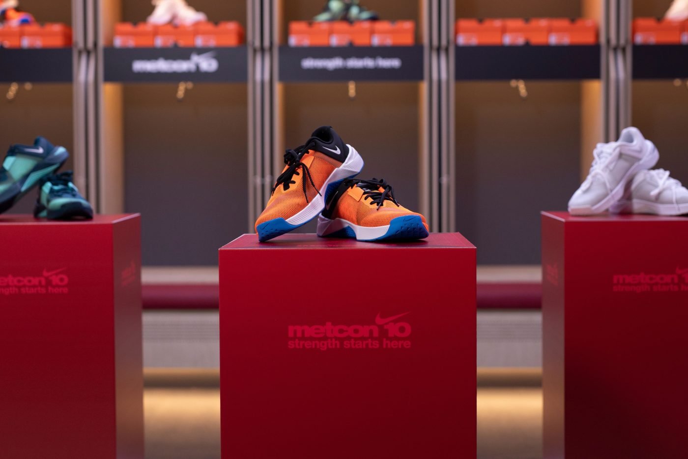 Nike Metcon 10 Event Sydney