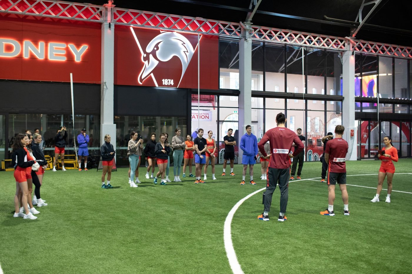 Nike Metcon 10 Event Sydney
