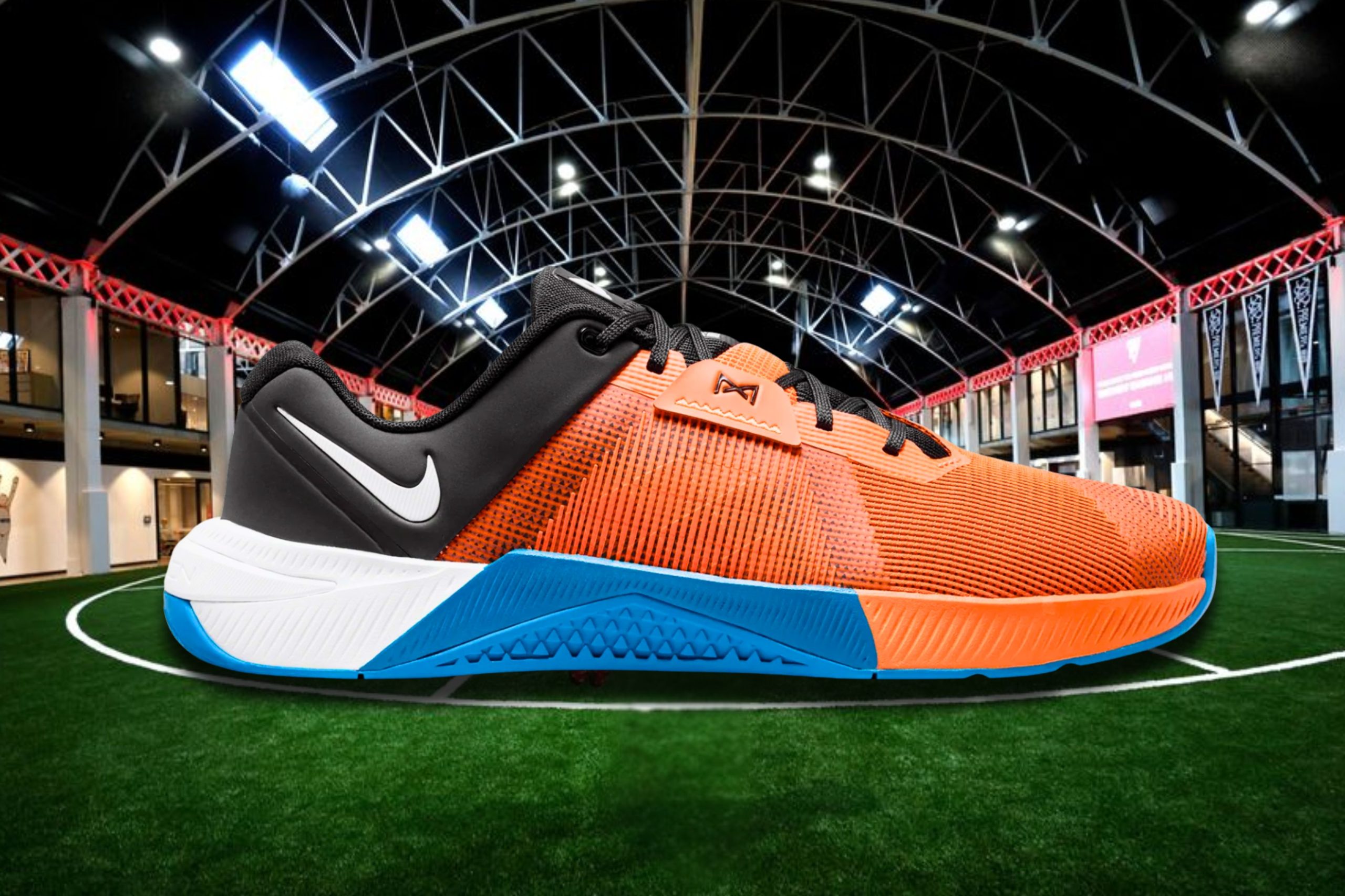 Nike’s Best Training Shoe Just Got Better