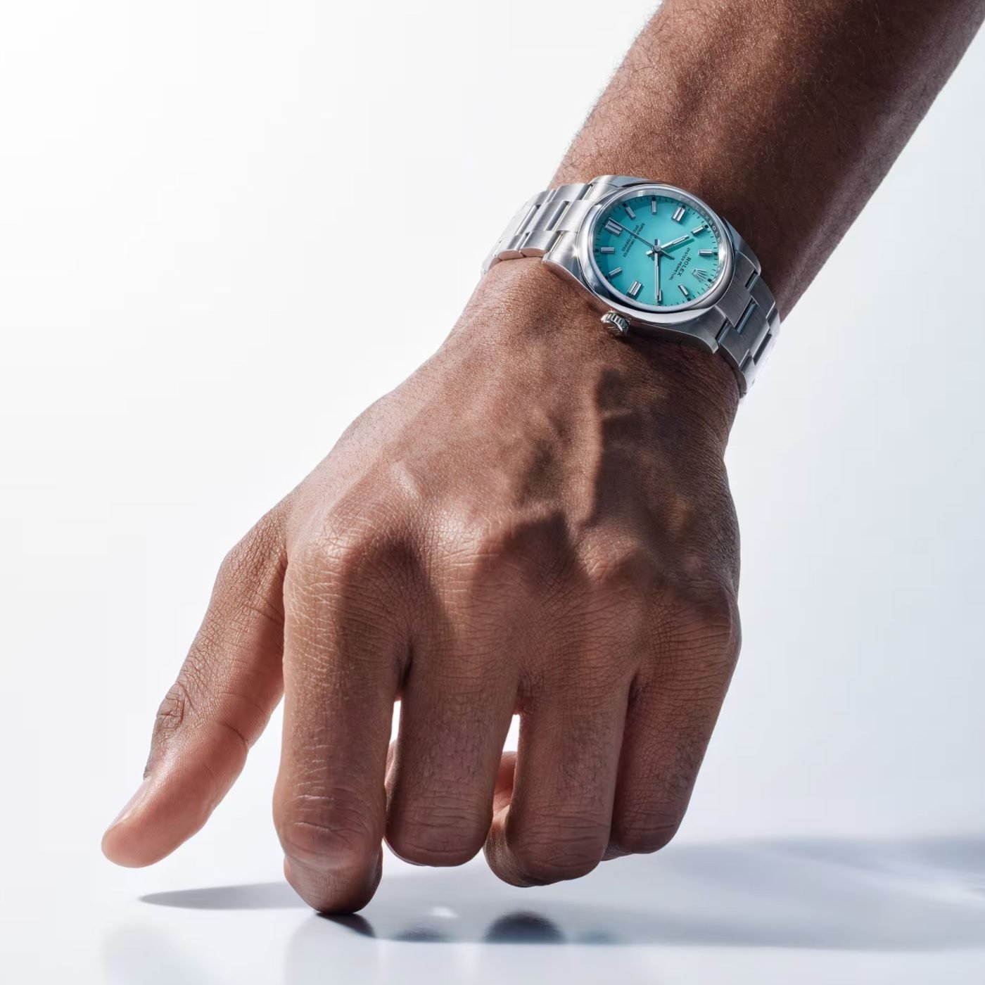 Rolex Oyster Perpetual
