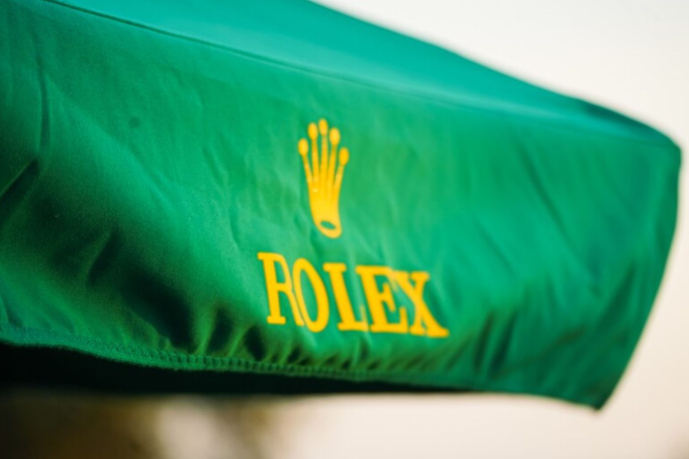 Rolex accessories