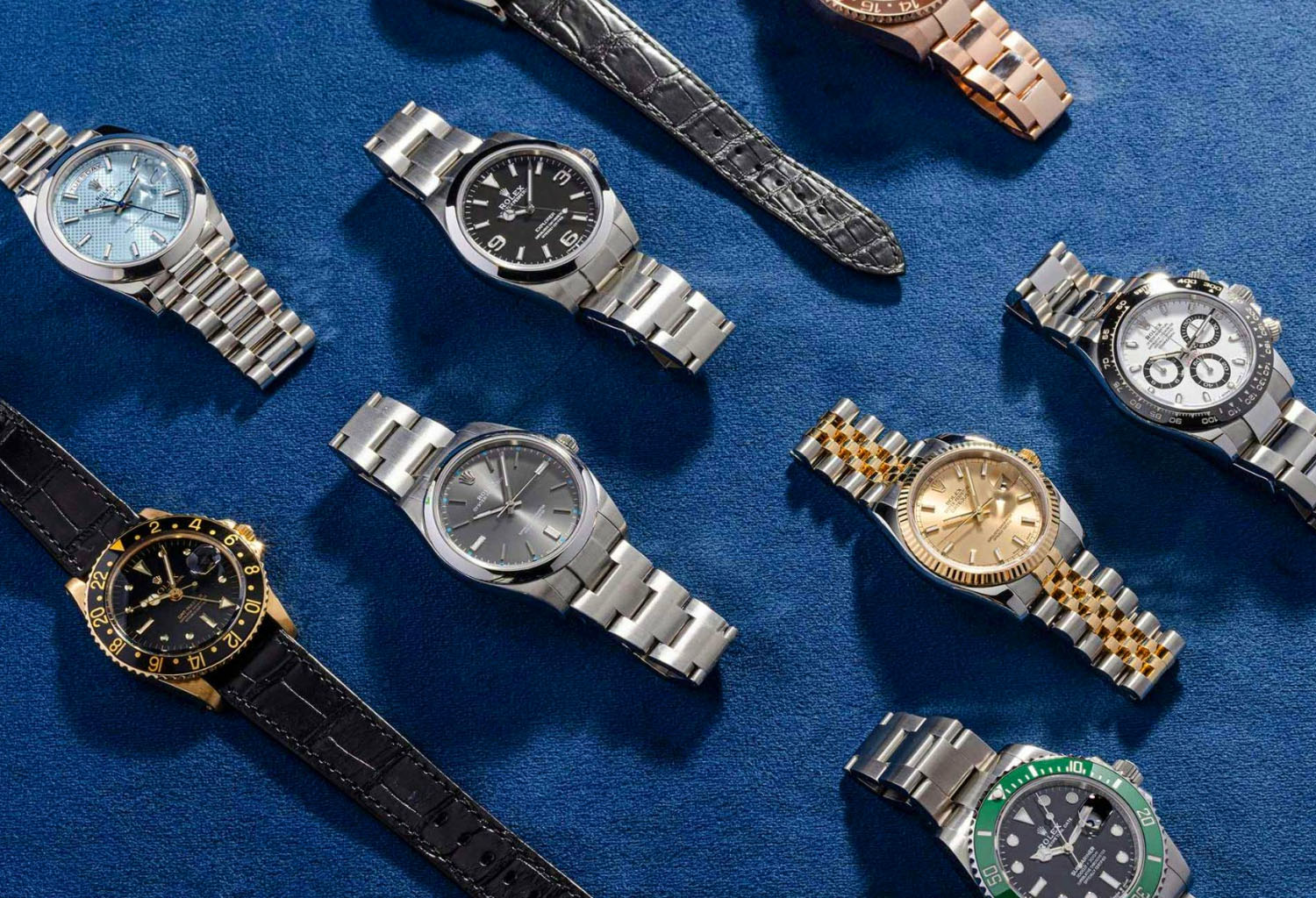 Why Collectors Are Turning To Vintage And Independent Watches In 2025