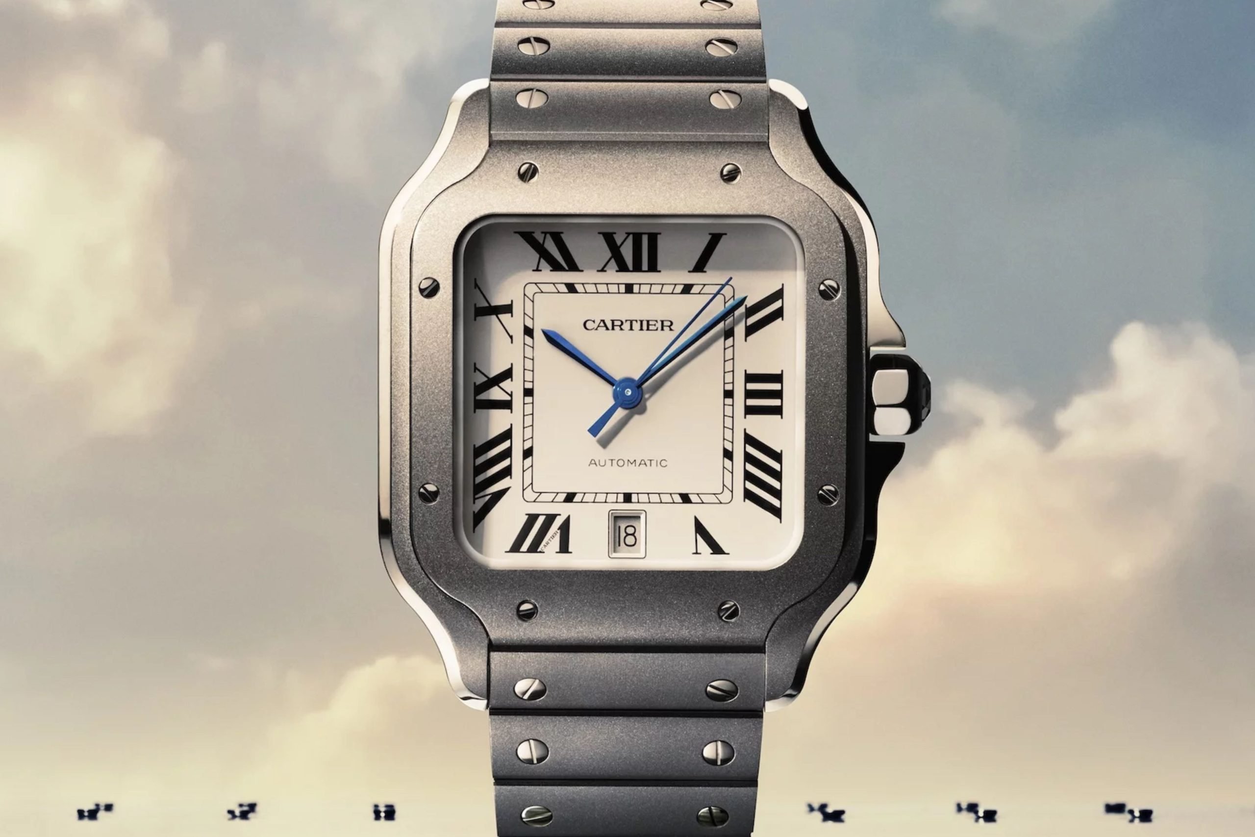 The Ultimate Modern Update to a Century-Old Icon