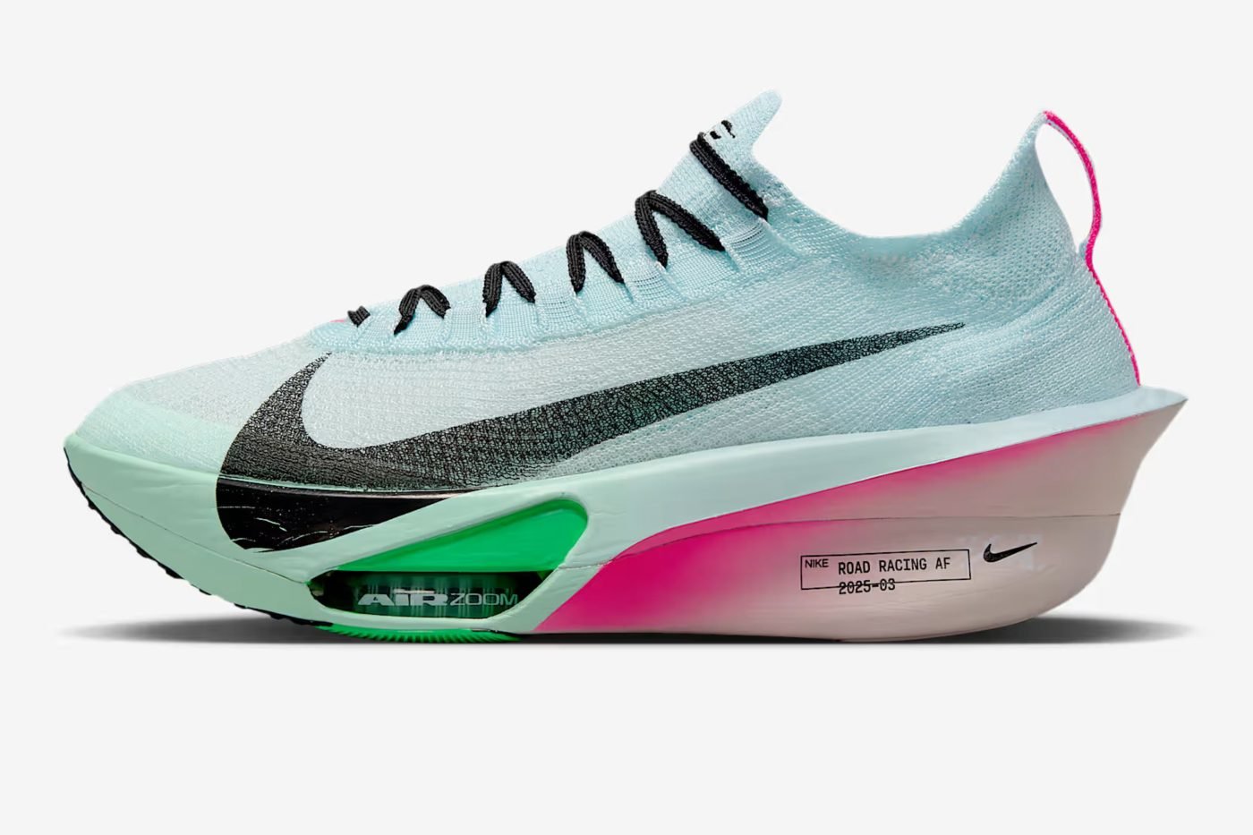 Nike Alphafly 3s