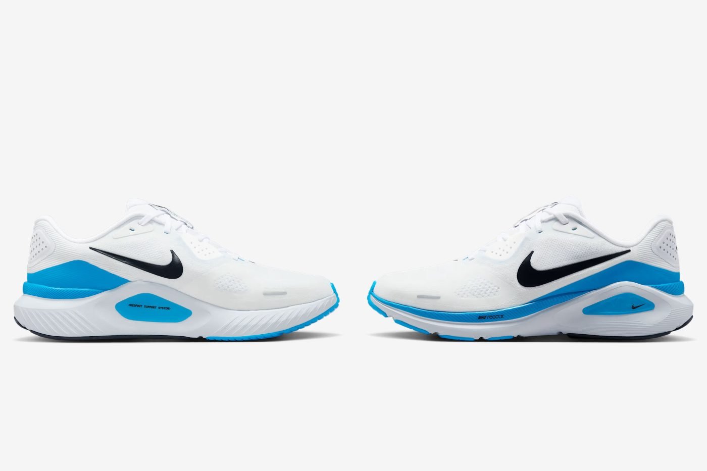 Nike Structure 26