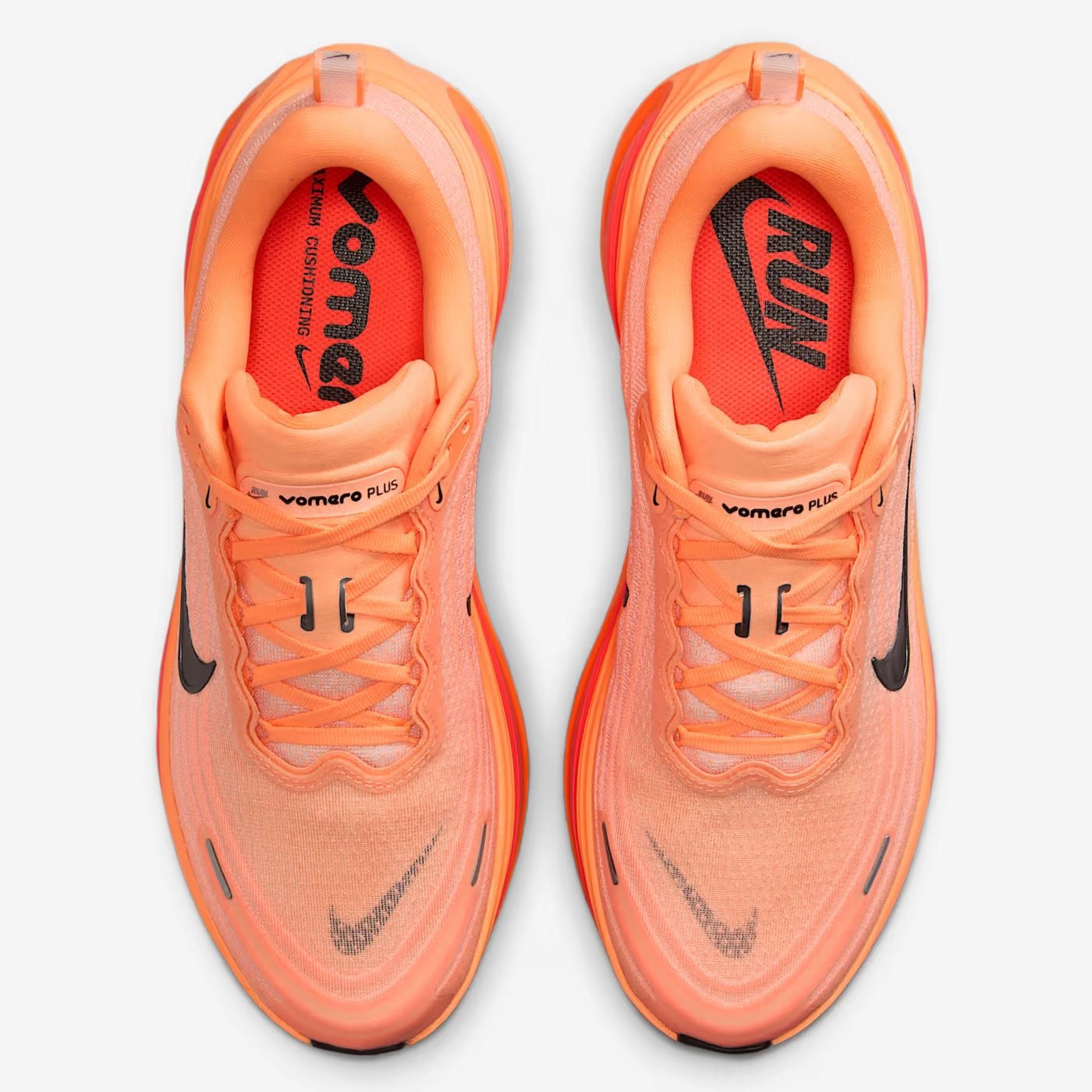 Nike Vomero Plus