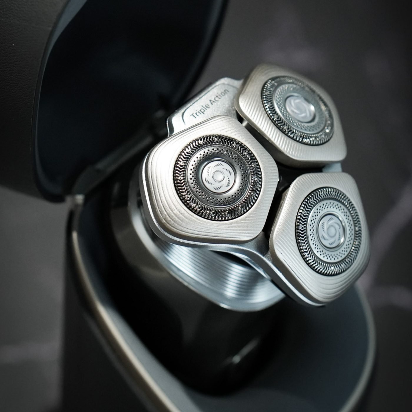 Philips i9000 Prestige Ultra