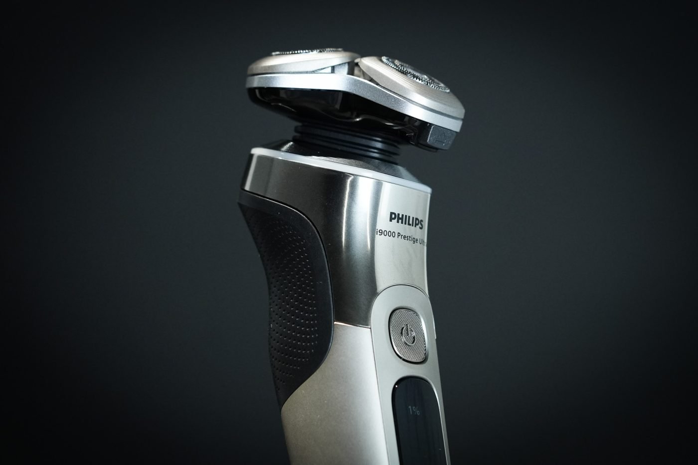 Philips i9000 Prestige Ultra
