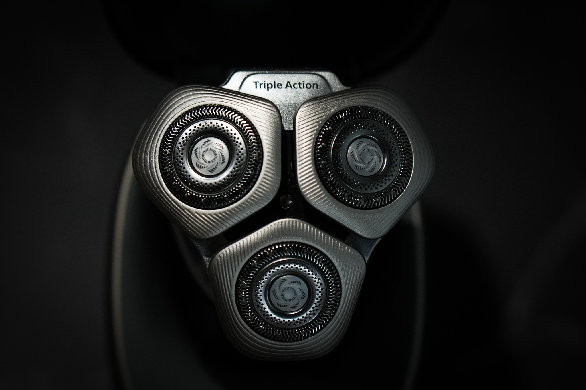 Is This The Future of Shaving?
