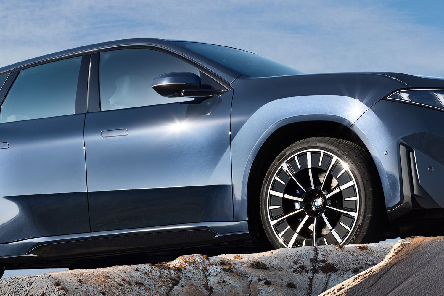 Sorry, 2025’s Most Interesting Car Isn’t Chinese Or American