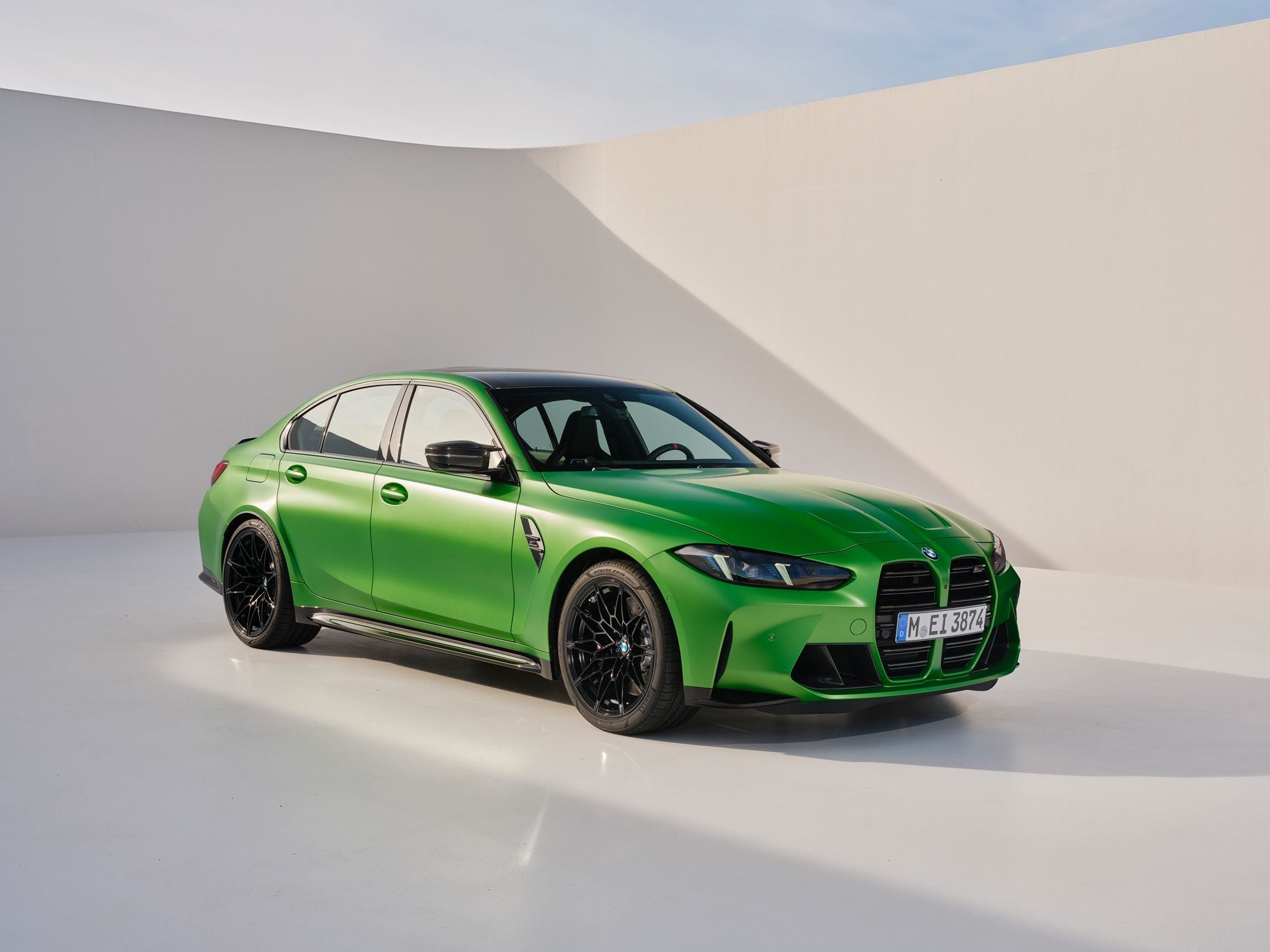 BMW M3