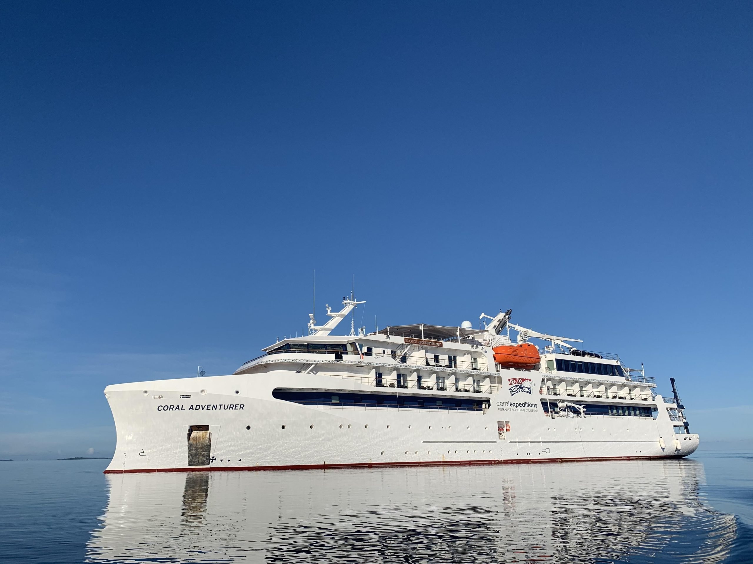 ,000 Cruise Turns Tragic After Passenger Left Behind On Remote Island ,000 Cruise Turns Tragic After Passenger Left Behind On Remote Island