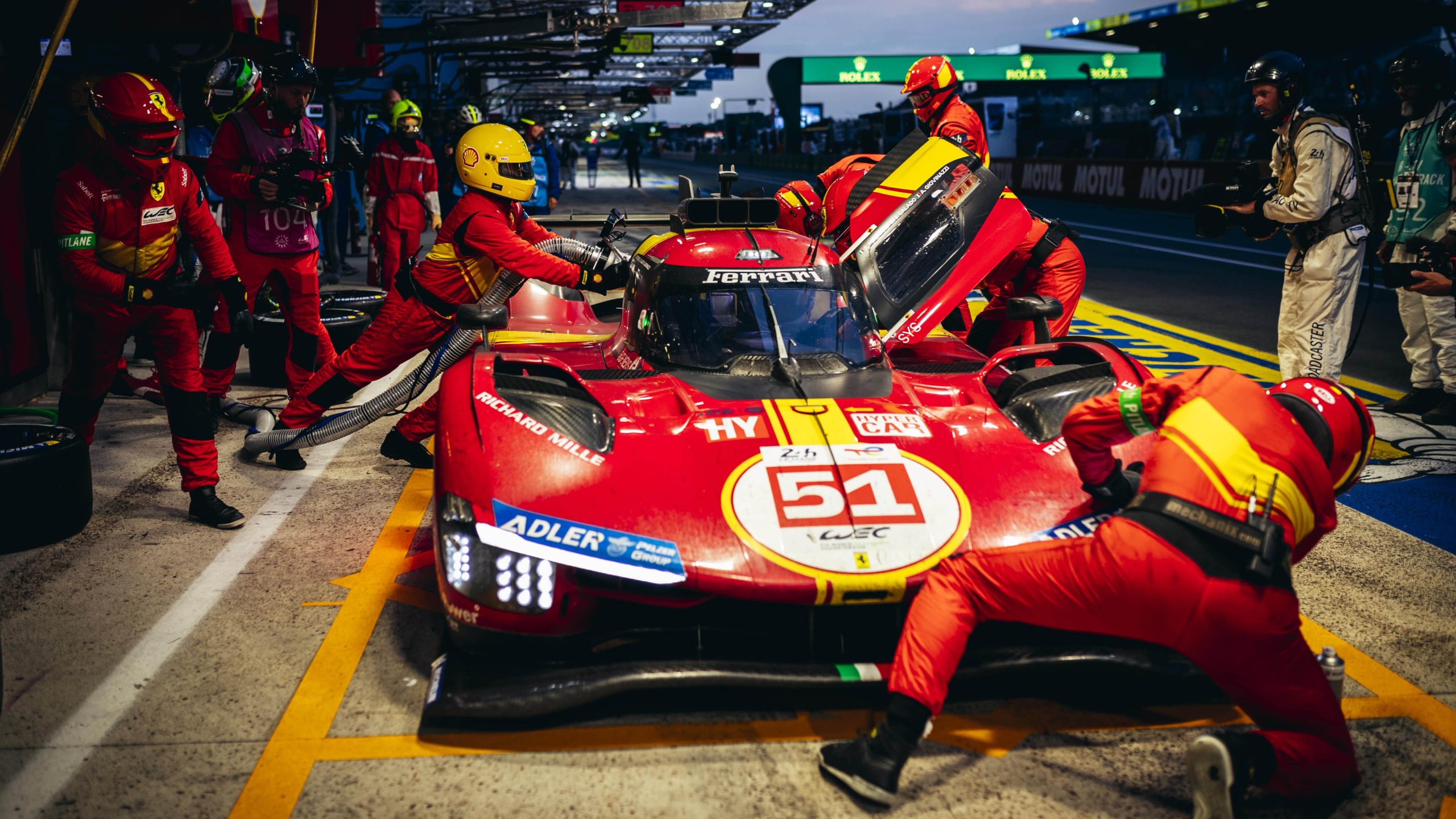 Why Every Carmaker Suddenly Wants A Piece Of Motorsport’s Billion Future Why Every Carmaker Suddenly Wants A Piece Of Motorsport’s Billion Future