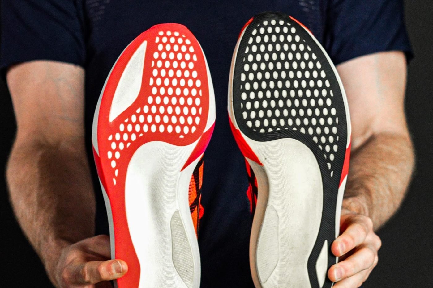 ASICS METASPEED SKY and EDGE TOKYO