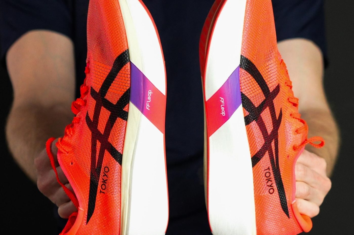 ASICS METASPEED SKY and EDGE TOKYO