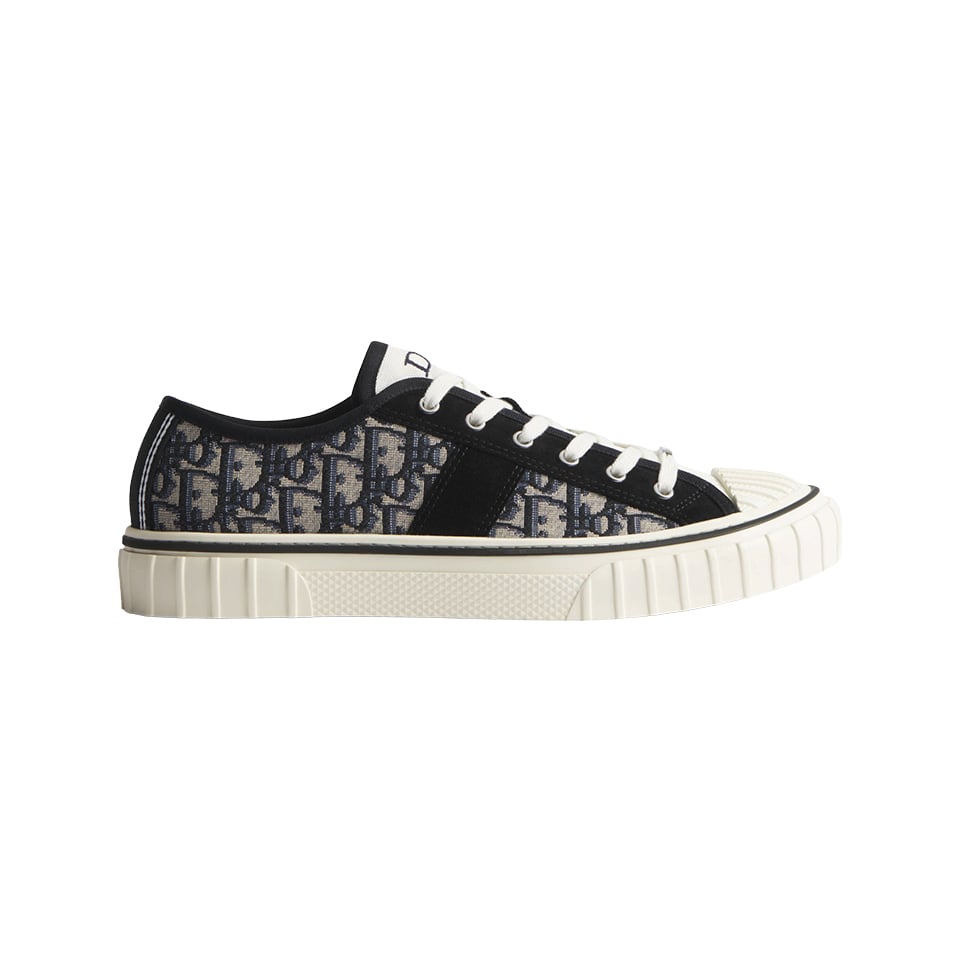 Dior Hooper Low-Top Sneaker