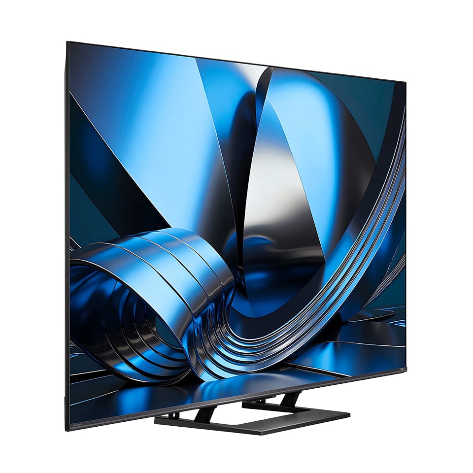 Hisense 75-inch U6S ULED MiniLED 144Hz 4K
