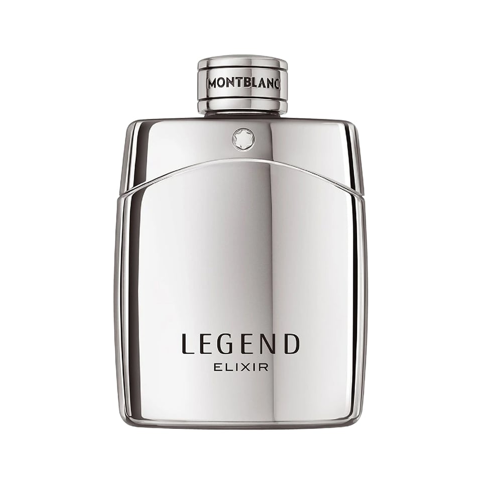 Montblanc Legend Elixir Parfum