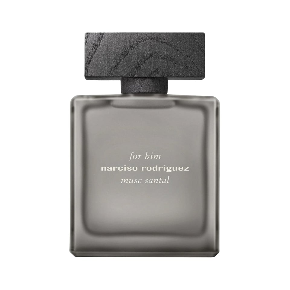 Narciso Rodriguez For Him Musc Santal