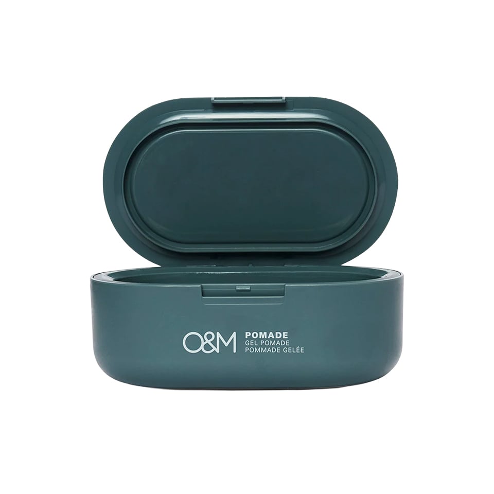 O&M Pomade 100g