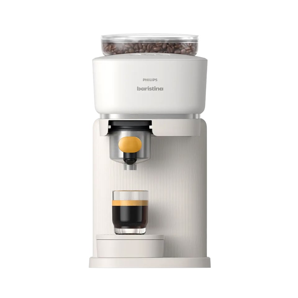 Philips Baristina