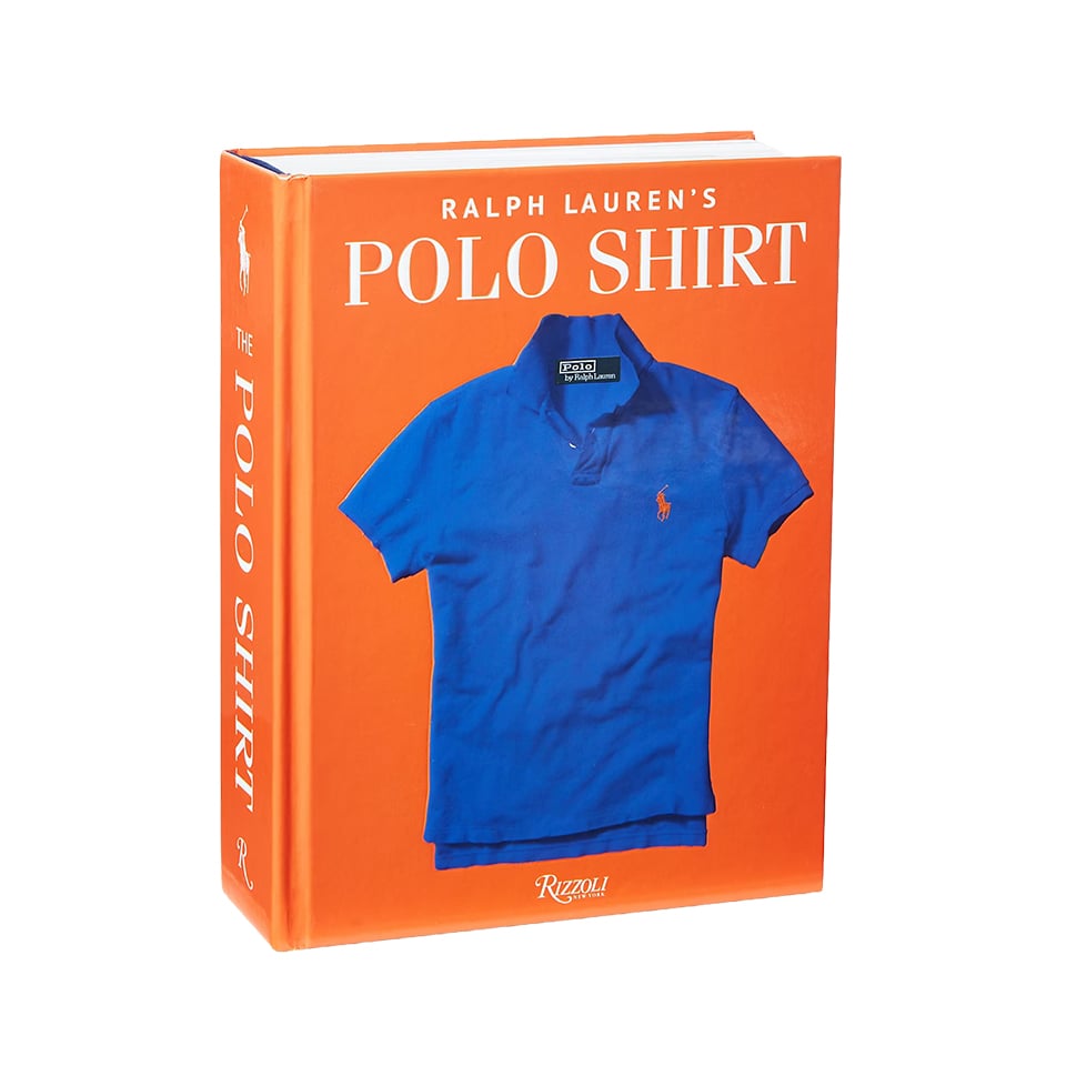 Ralph Lauren’s Polo Shirt