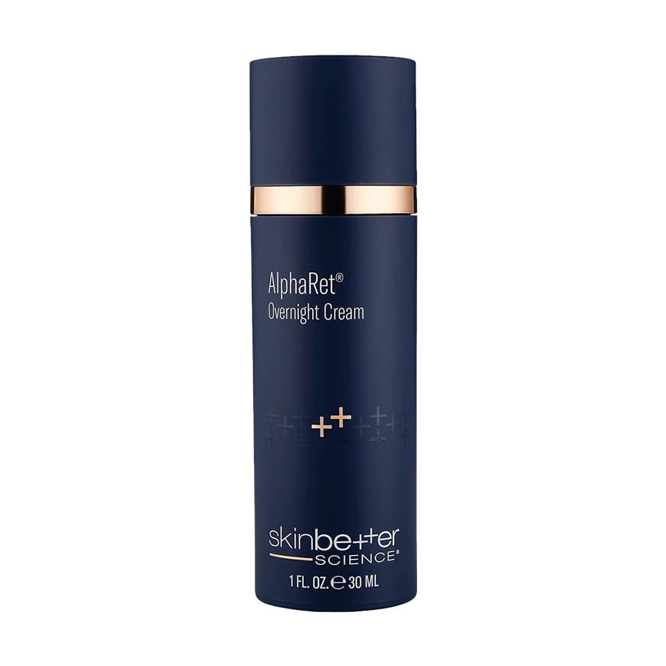 SkinBetter Science AlphaRet Overnight Cream