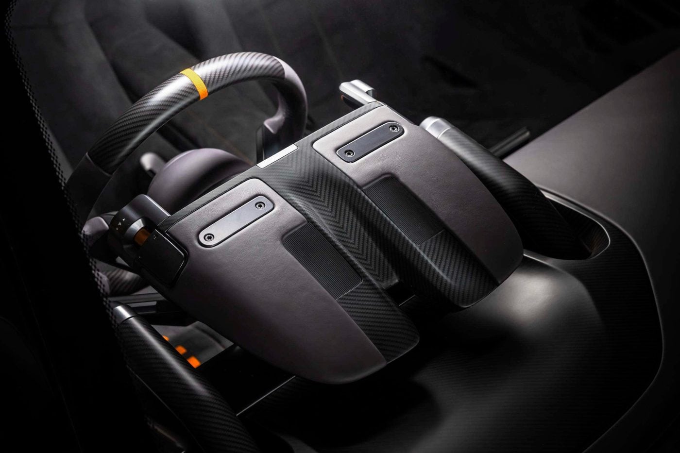 McLaren McL 6GT concept revealed ahead of a 2028 production model