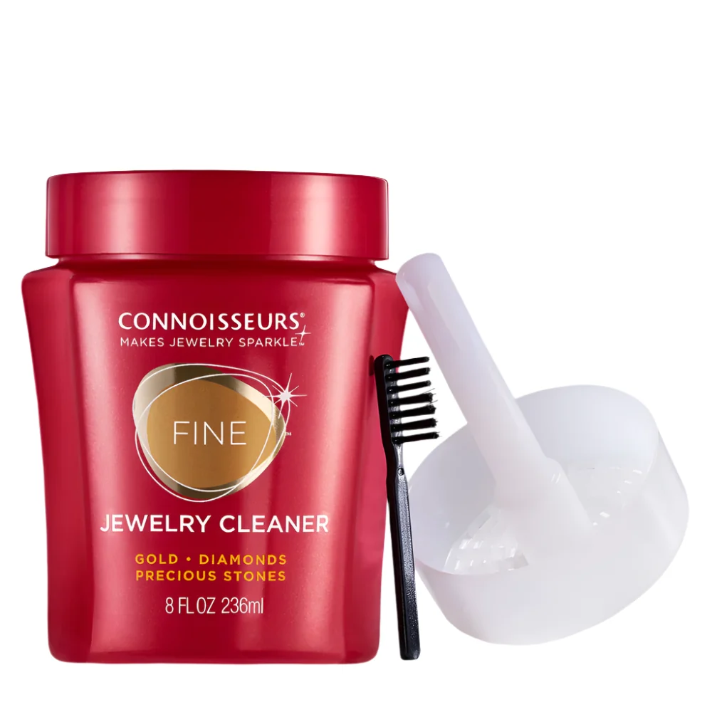 Connoisseurs Fine Jewellery Cleaner