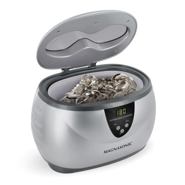 Magnasonic Professional Ultrasonic Cleaner (MGUC500)